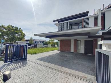 Double Storey Corner Lot Elmina Valley 5, Elmina West