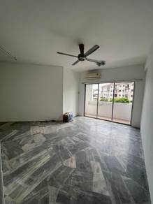 Level 1 + Swimming Pool Apartment Taman Bukit Kenangan Kajang