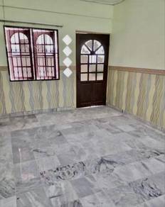 1-storey-Terraced-House-for-rent-Kepong-Kuala-Lumpur