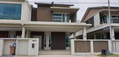 Tropicana Villa 333 plaza kobusak nosoob semi detached house