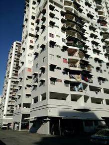 Saujana Heights Apartments