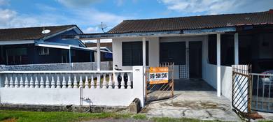 1-storey-Terraced-House-for-sale-Kamunting-Perak