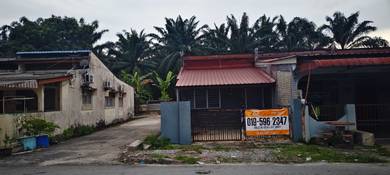 Terraced-House-for-sale-Taiping-Perak