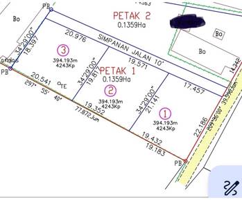 Residential-Land-for-sale-Kulim-Kedah