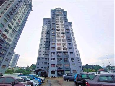 Taman Sri Murni Fasa 1