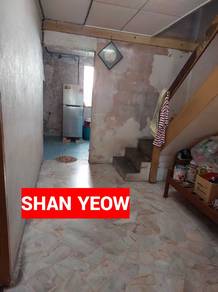 Corner Nibong Tebal Taman Pintas Pipit Bukit Panchor Sale