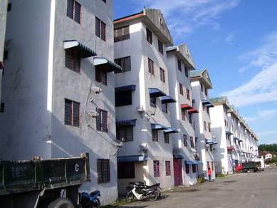 Taman Jawi Jaya