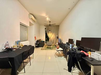 Mutiara Ville @ Cyberjaya-2