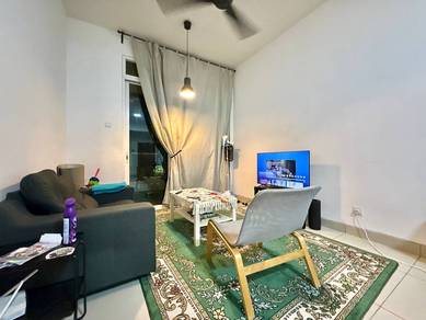 Mutiara Ville @ Cyberjaya-3
