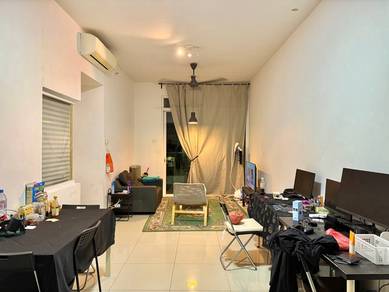 Mutiara Ville @ Cyberjaya-1