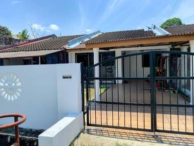 1-storey-Terraced-House-for-rent-Seremban-Negeri-Sembilan