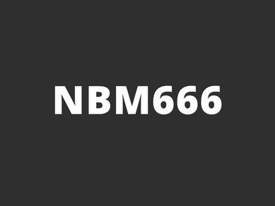 NBM666