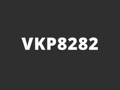 VKP8282