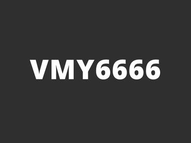 VMY6666