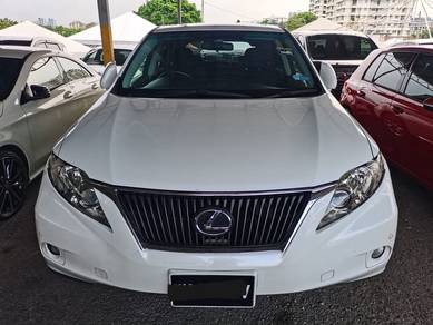 Lexus RX270