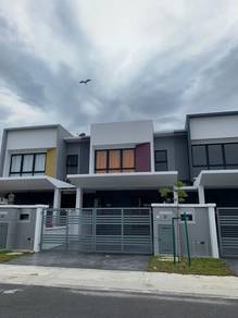 10% BELOW MARKET🔥 Double Storey Dahlia Encorp @ Seksyen U12 Shah Alam