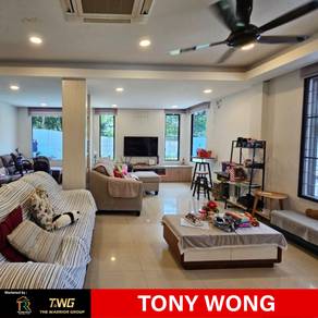 Prima Jaya Semi-D (Corner Lot) FOR SALE