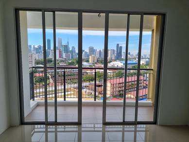 Platinum Splendor Residensi Semarak-1