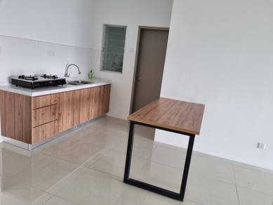 Platinum Splendor Residensi Semarak-2