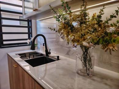 New-Zero-Lot-Bungalow-for-sale-Lunas-Kedah-1