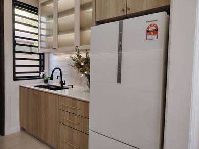 New-Zero-Lot-Bungalow-for-sale-Lunas-Kedah-2