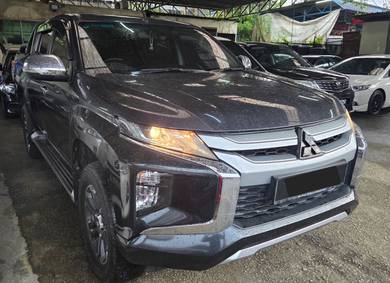Mitsubishi TRITON 2.4 VGT PREMIUM (A)
