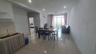 The Peak Condominium Fully Furnished 2 Car Park Tanjung Tokong