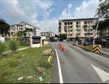 [RISTA VILLA] Putra Perdana Puchong