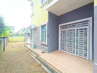 Semi-Detached-House-for-sale-Sikamat-Negeri-Sembilan-2