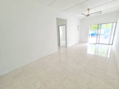 1-storey-Terraced-House-for-rent-Kepong-Kuala-Lumpur