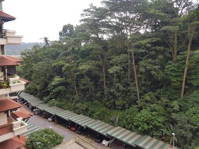 Negotiable Price Armanee Damasara Damai Petaling Jaya for Sale