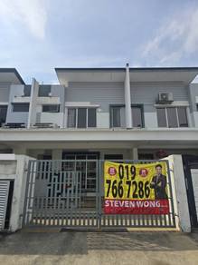 2 storey Bartonia Bellucia Setia Ecohill 1 Semenyih Pallida Pistia