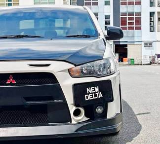 [FULL LOAN✅]EVO X FQ400 INSPIRA 2.0 PREMiUM CVT(A)