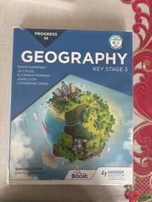 Geography