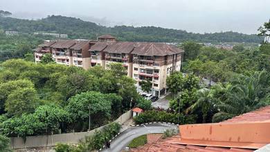 3 Carparks Armanee Damasara Damai Selangor Petaling Jaya for sale