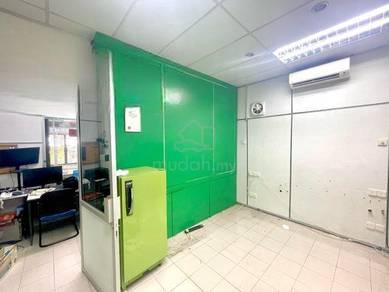 Groundfloor Shoplot At Lintang Sungai Pinang Road Near Georgetown