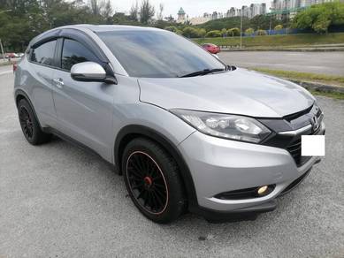 Honda HR-V 1.8 V ENHANCED (A)
