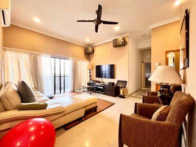 LAKE View| PENTHOUSE VISTA MILLENNIUM CONDOMINIUM FOR SALE