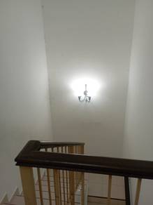 1.5-storey-Terraced-House-for-sale-Balok-Pahang