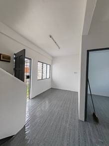 18th Mile, Taman Duranda Emas