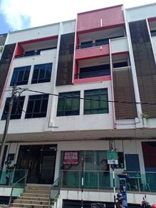 Shoplot For Rent