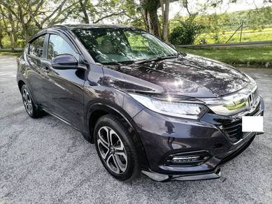 Honda HR-V V 1.8L (A)