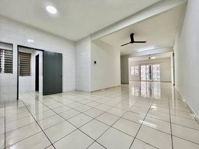 POOL VIEW | Low Level | PV8 PV 8 Condo Taman Melati