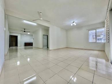 POOL VIEW | Low Level | PV8 PV 8 Condo Taman Melati