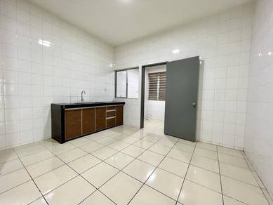 POOL VIEW | Low Level | PV8 PV 8 Condo Taman Melati