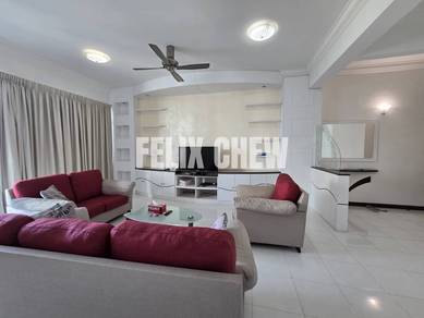 Sri Pangkor Condo 1824sf SeaView Move In Condition Pulau Tikus ForRent