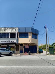 Kedai untuk disewa
