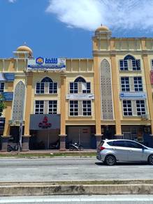 Perkedaian Tok Pelam