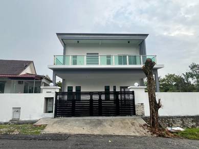 Brand New Move in Condition 2 Storey Bungalow at Kasturi Height, Nilai