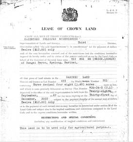 Agricultural-Land-for-sale-Sarikei-Sarawak-2